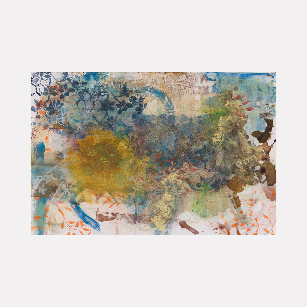 Leaf Current 7