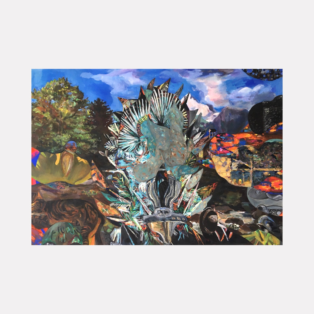False Idol