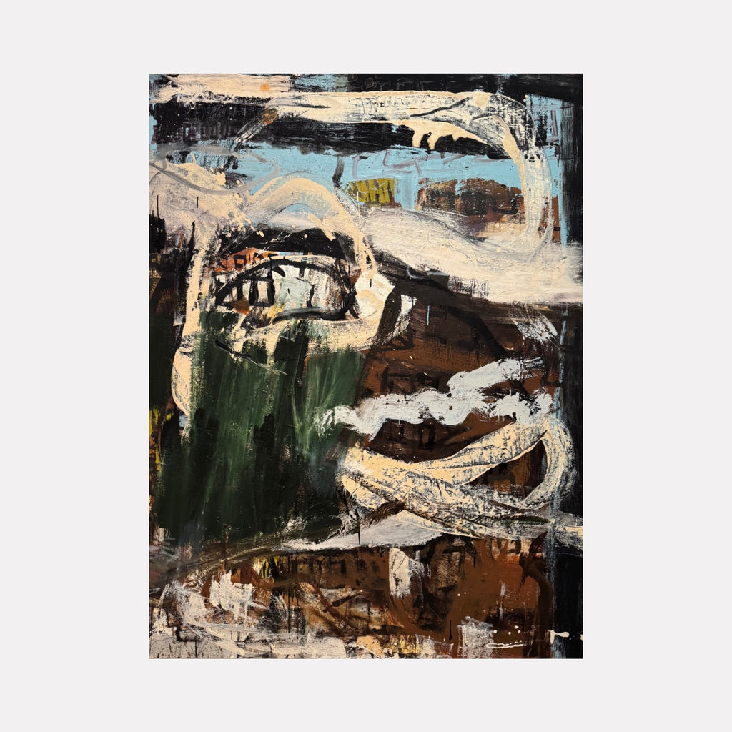 Untitled (Urban Imprints)
