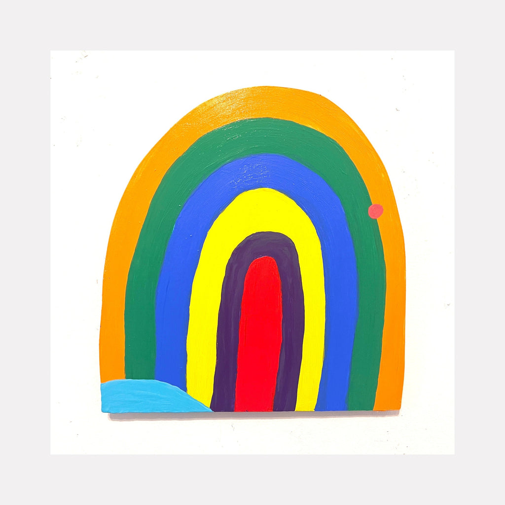 Rainbow Arch