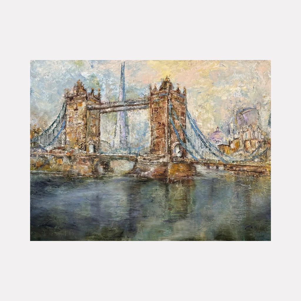 Tower Bridge