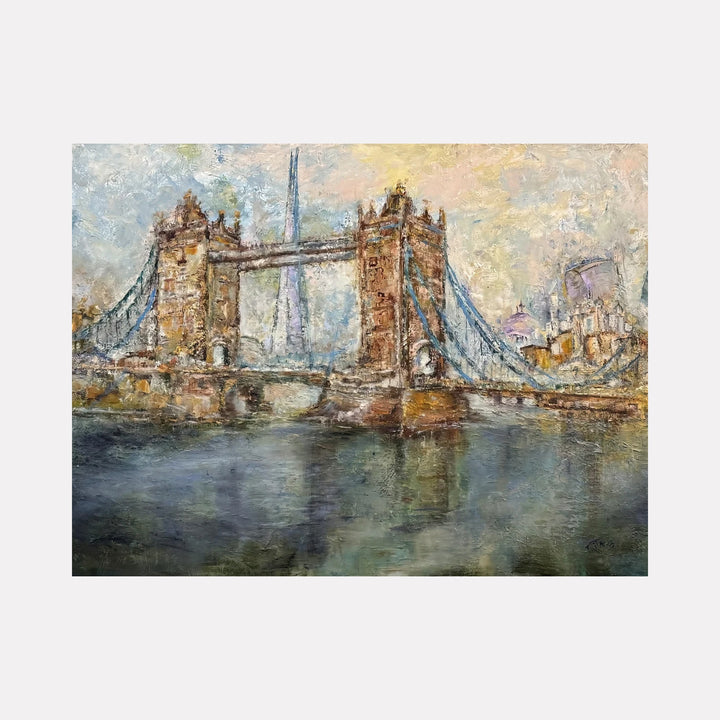 Tower Bridge