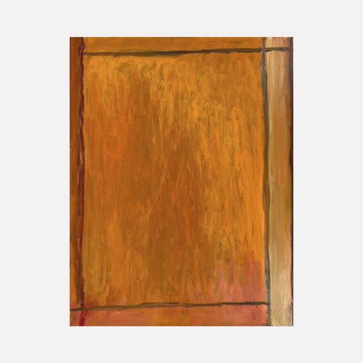 Orange Room
