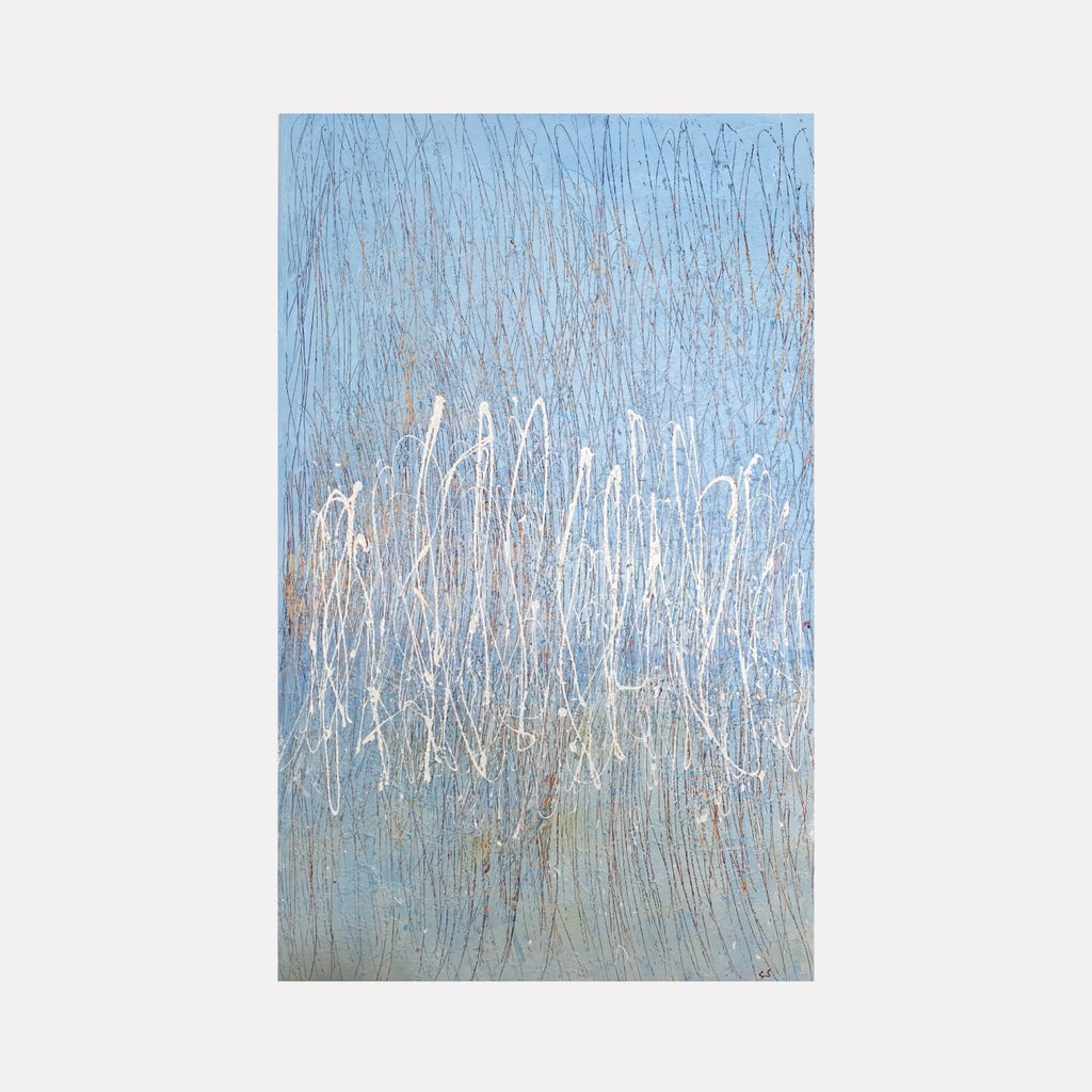 Symphony, in the Meadow