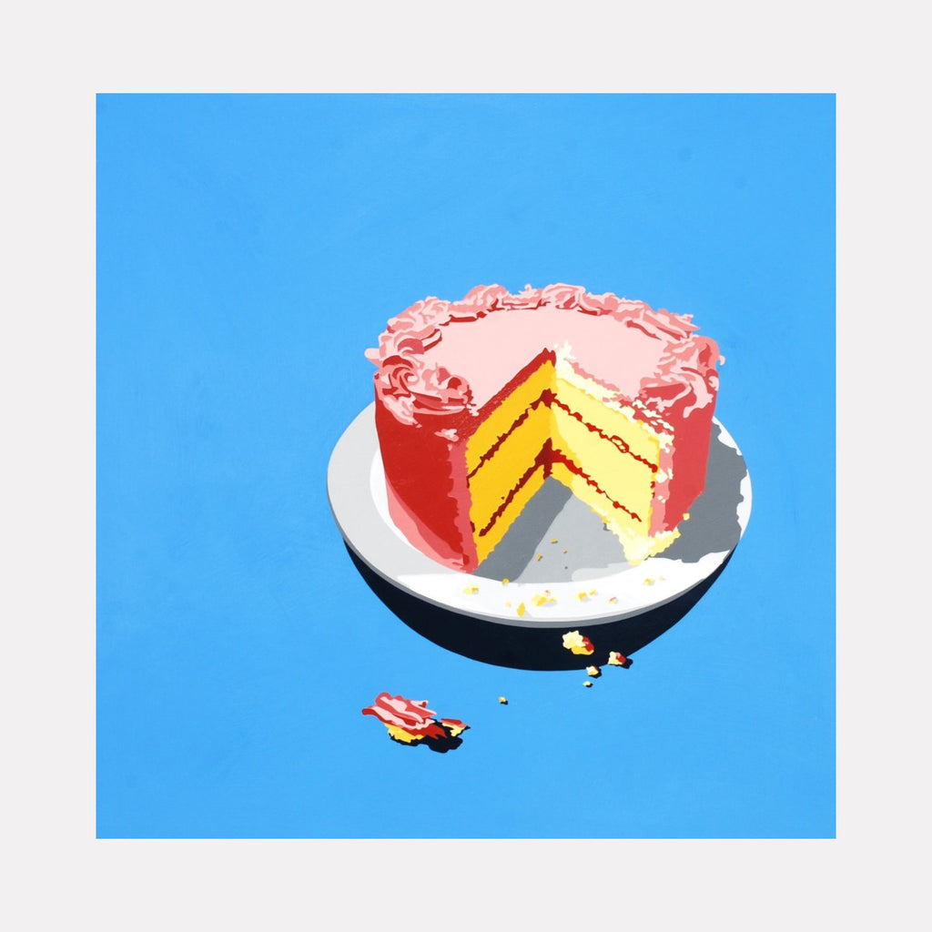 Afterparty (frosting crumb)