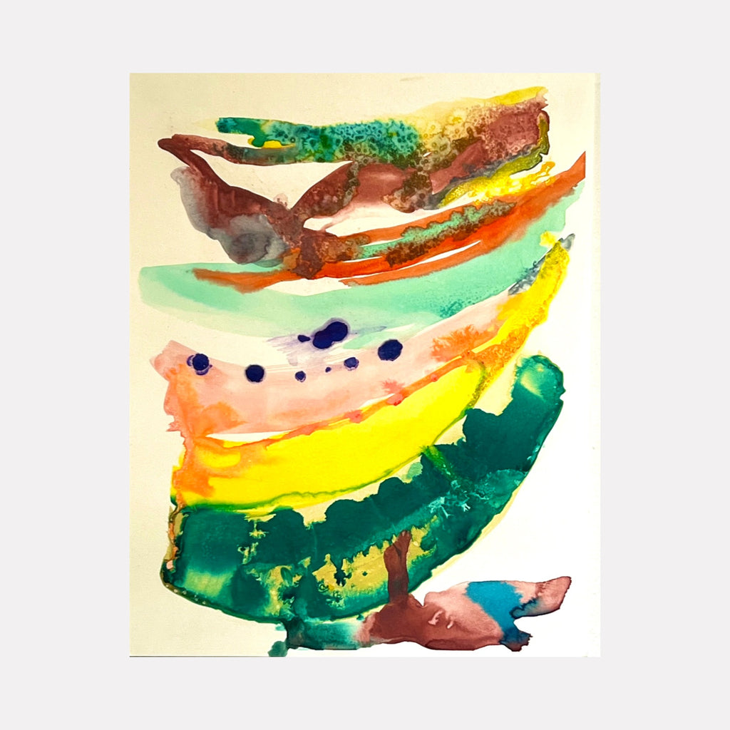Fruit Slices #1