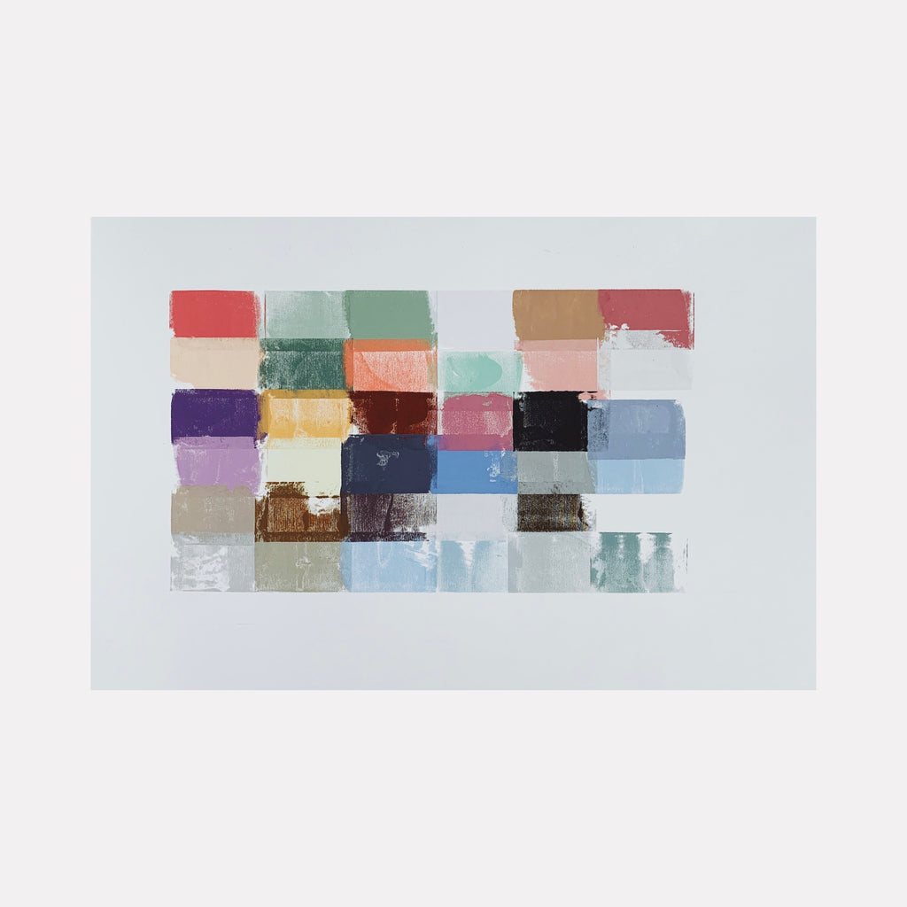 A Collection of Seasons