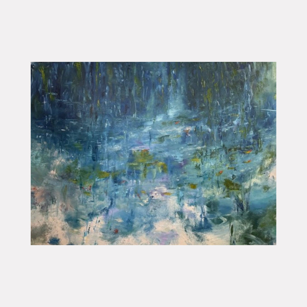 Amazon Rain