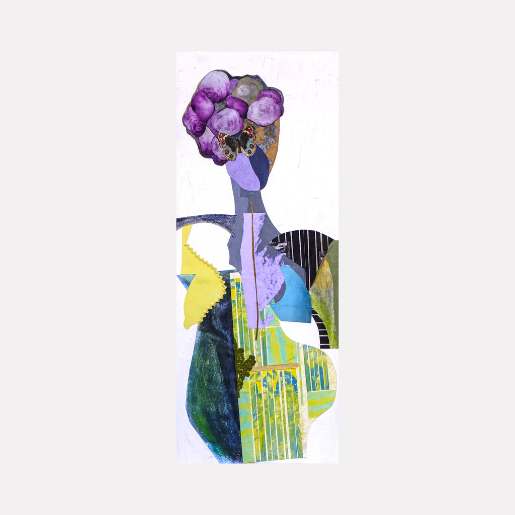 Transformation of the Elegant Muse