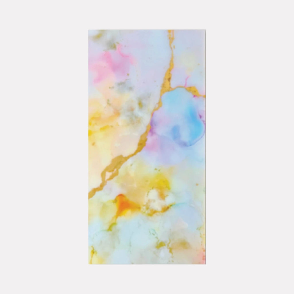 Kintsugi Rainbows No.2