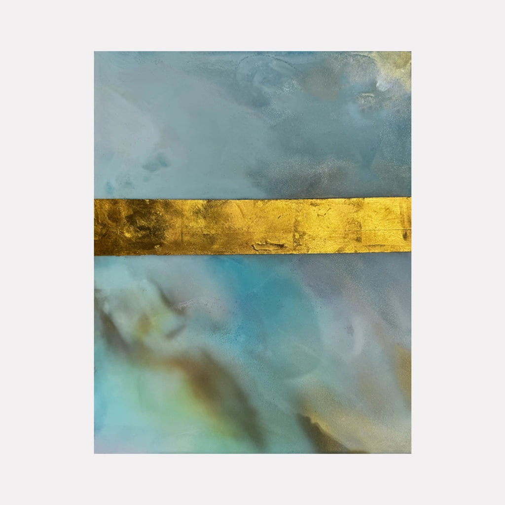 Kintsugi Rainbows No.8