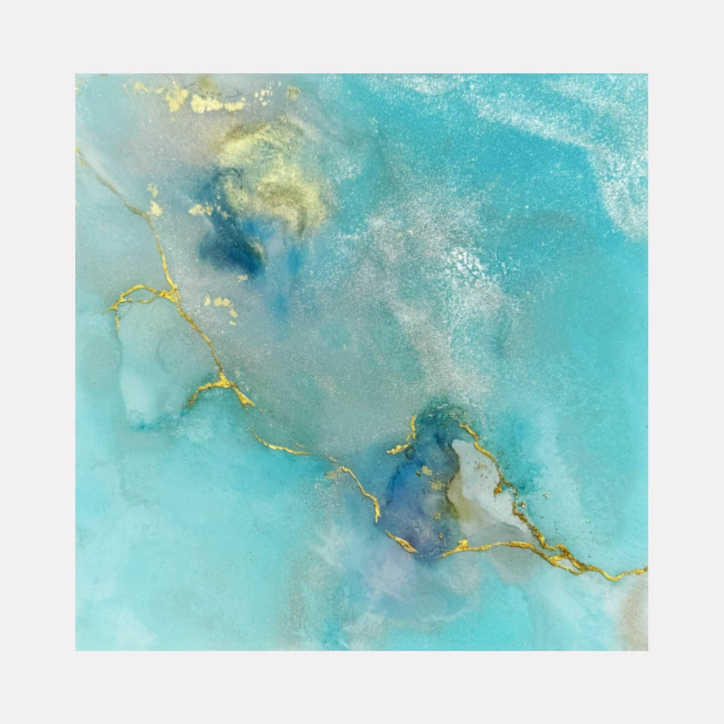 Kaua'i Waters No.2