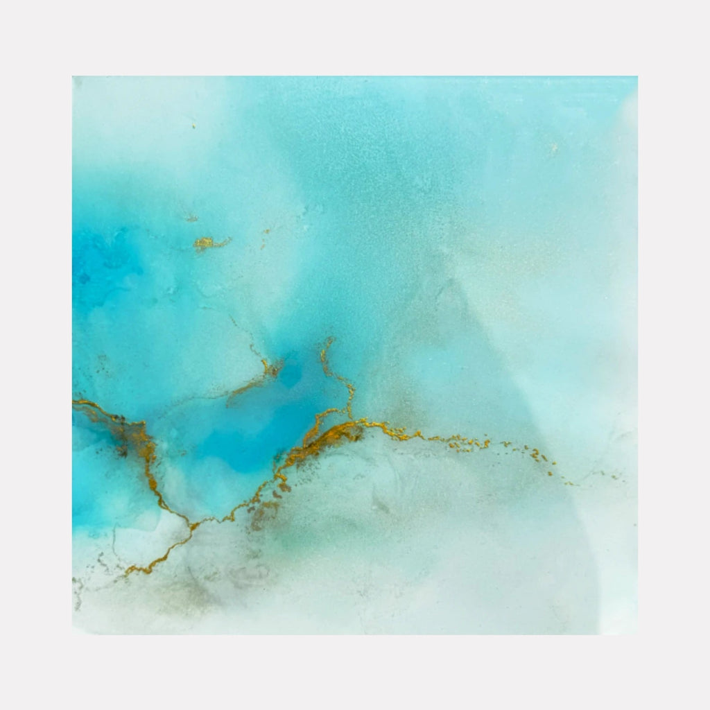 Kaua'i Waters No.8