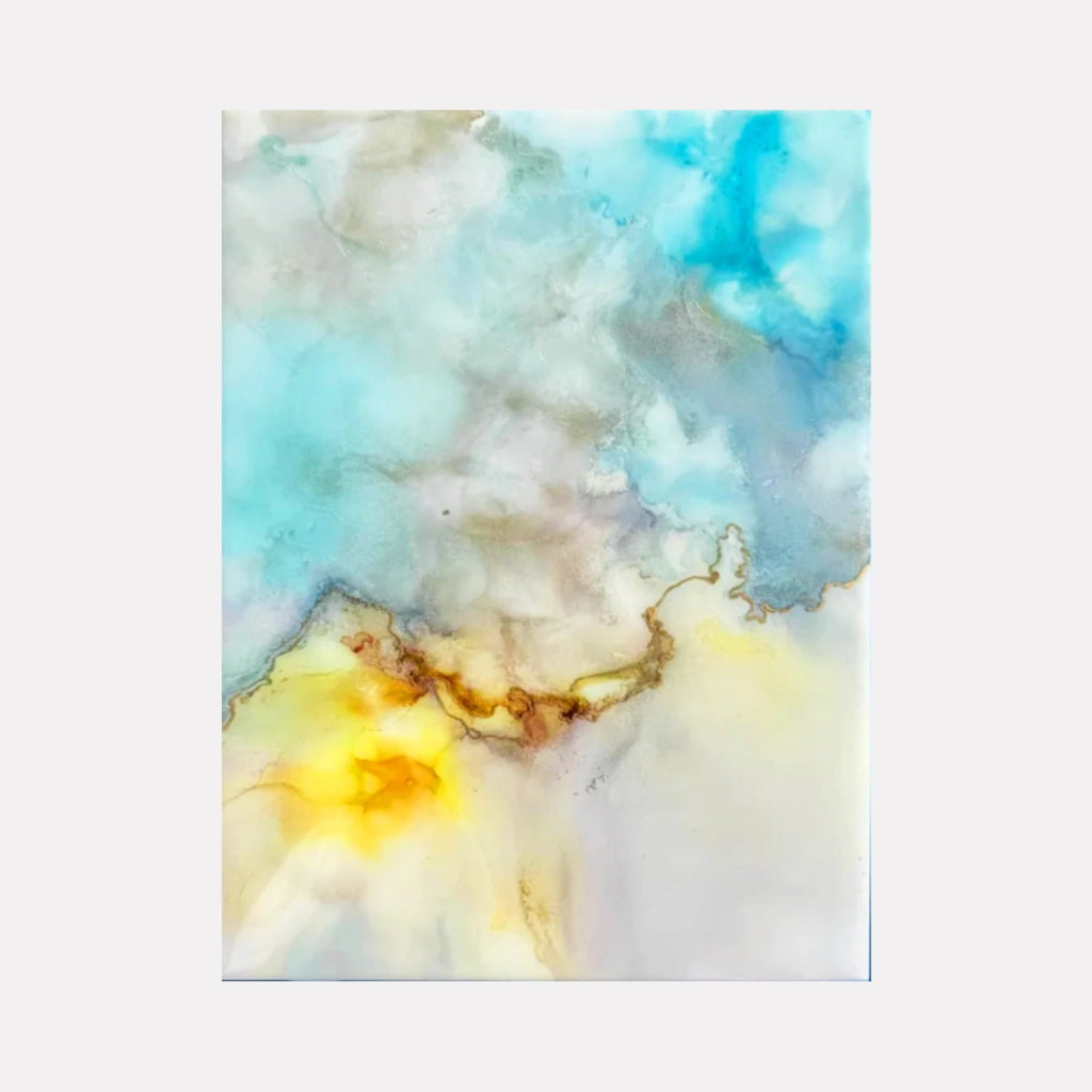 Kintsugi Rainbows No.3