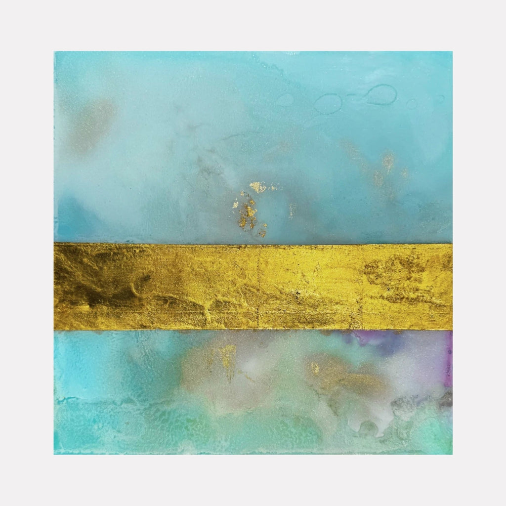 Kintsugi Rainbows No.5