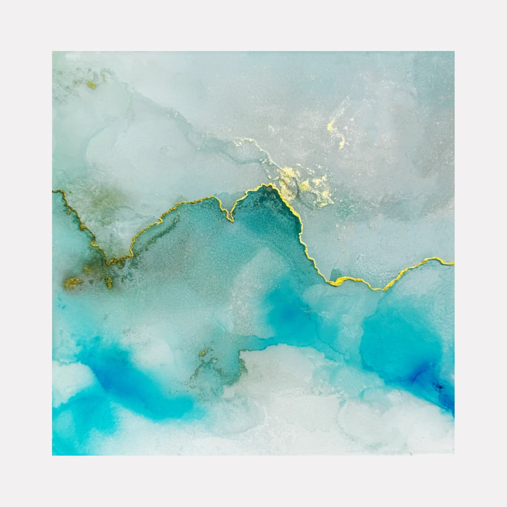 Kaua'i Waters No.3