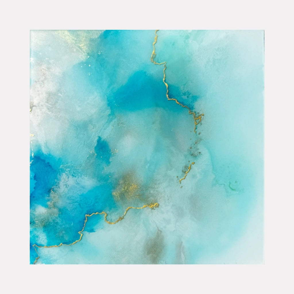 Kaua'i Waters No.7