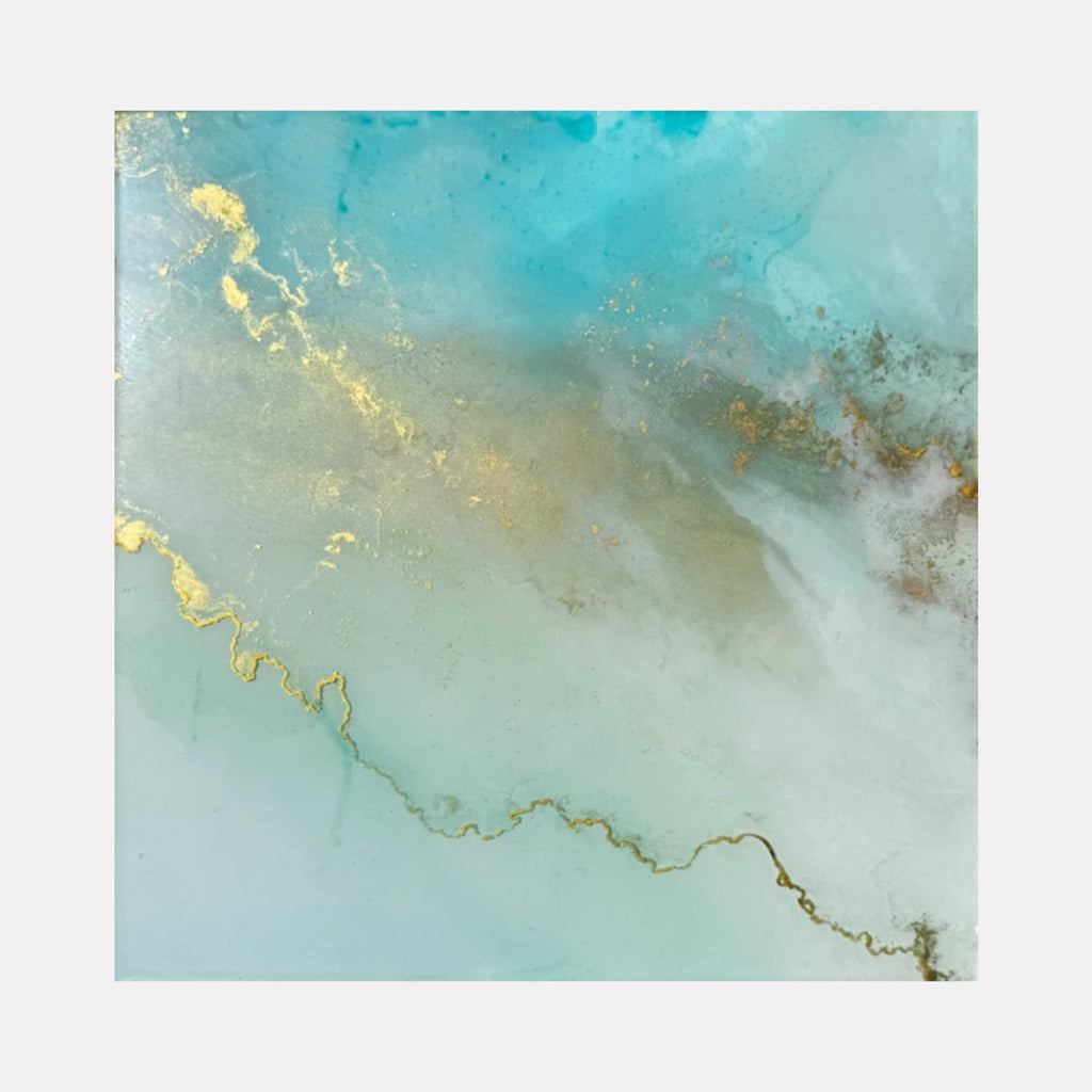 Kaua'i Waters No.9