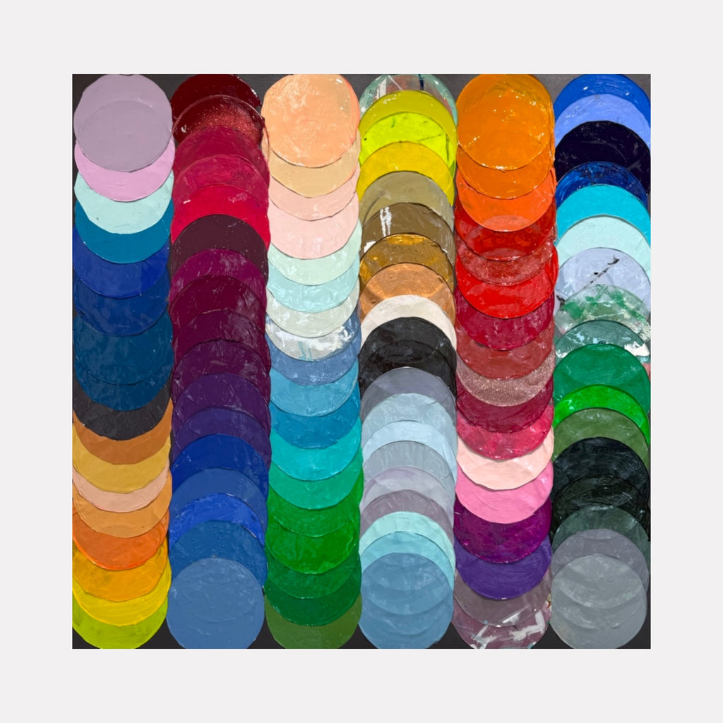 Full Spectrum