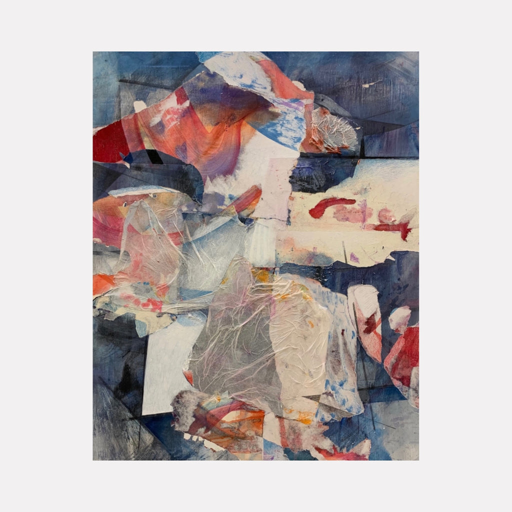 Deconstructed #9