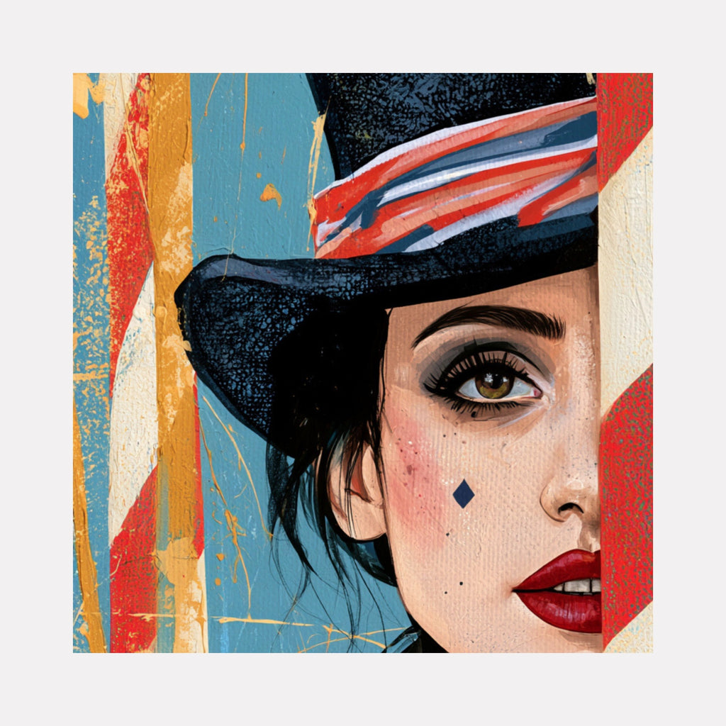 Circus Princess