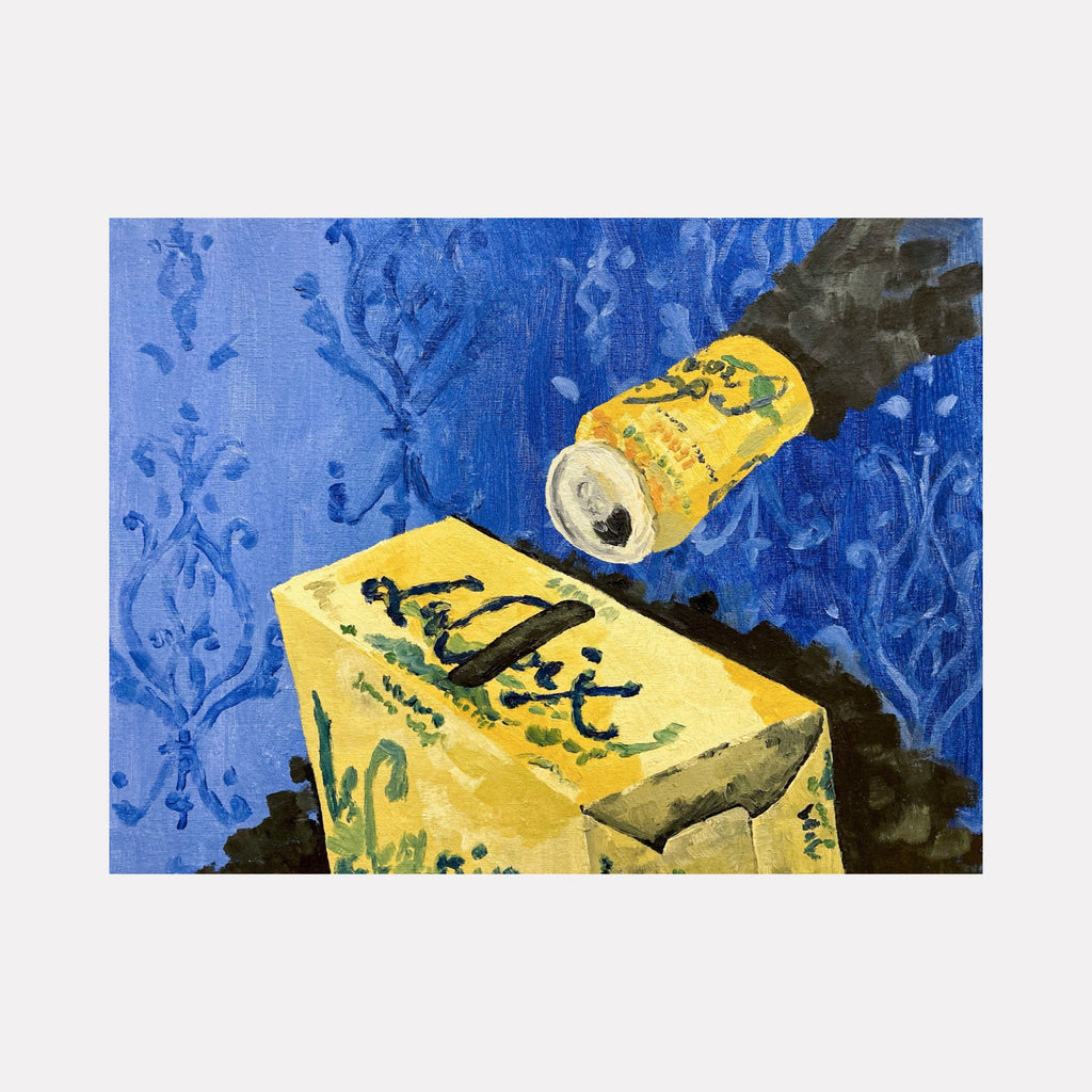 LA Croix