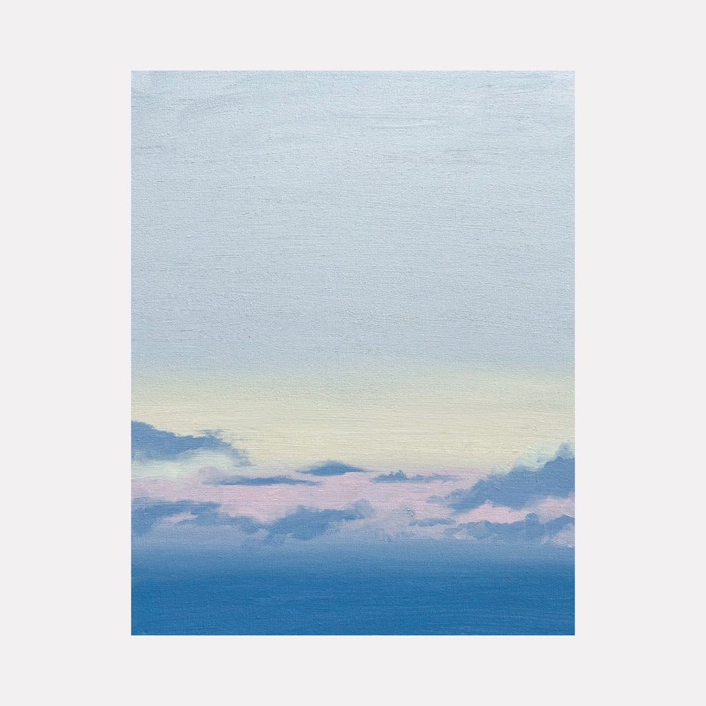 Los Angeles Sunset No. 10