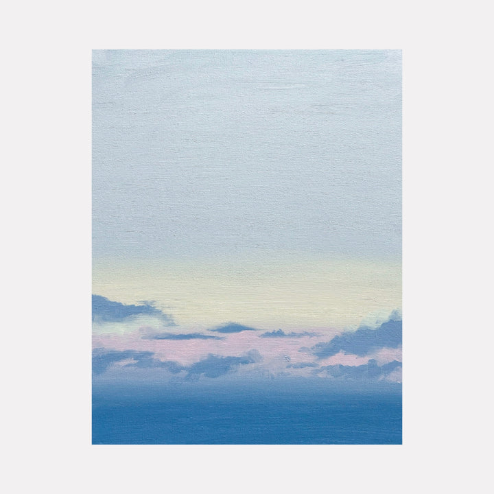 Los Angeles Sunset No. 10