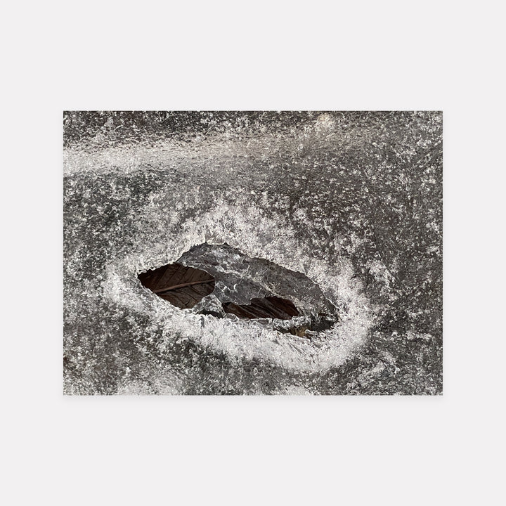 Ice Hole