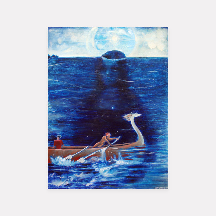 Dream Of Water