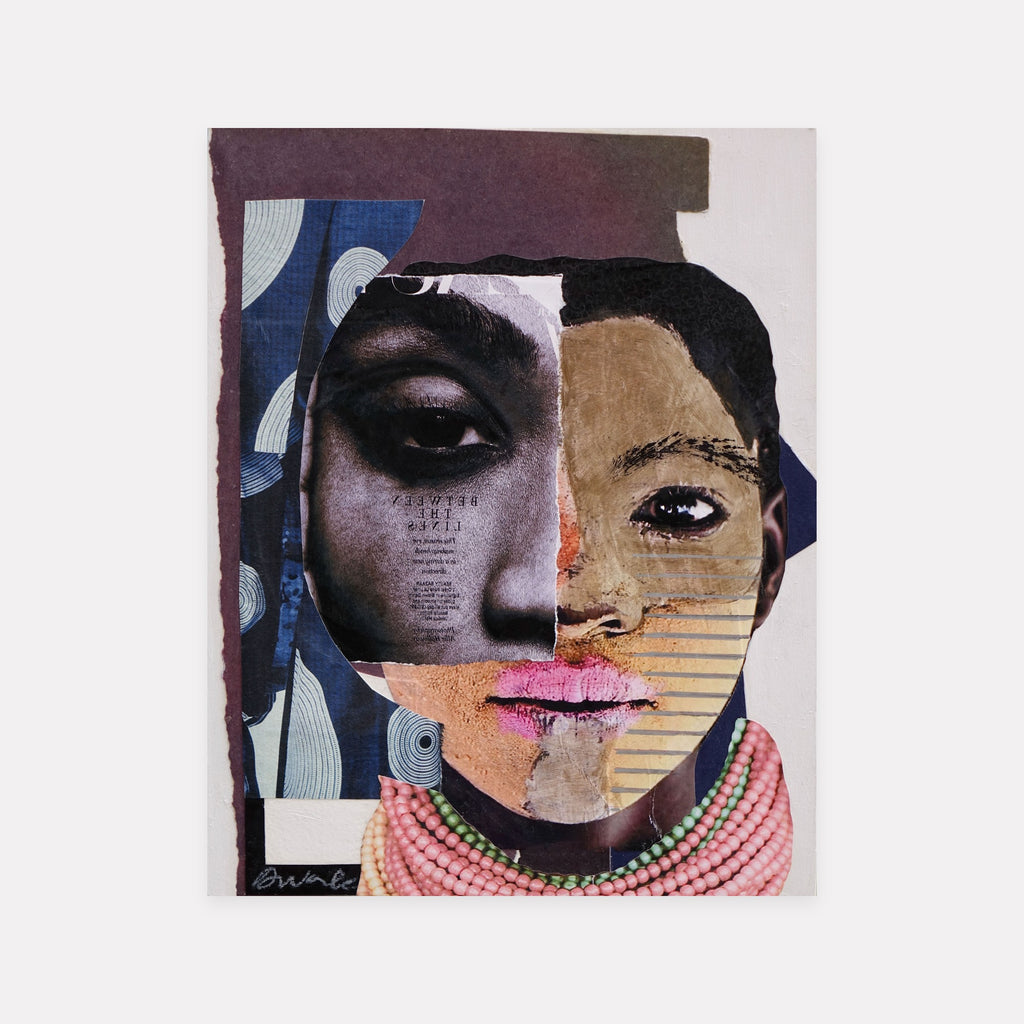 Between the Lines