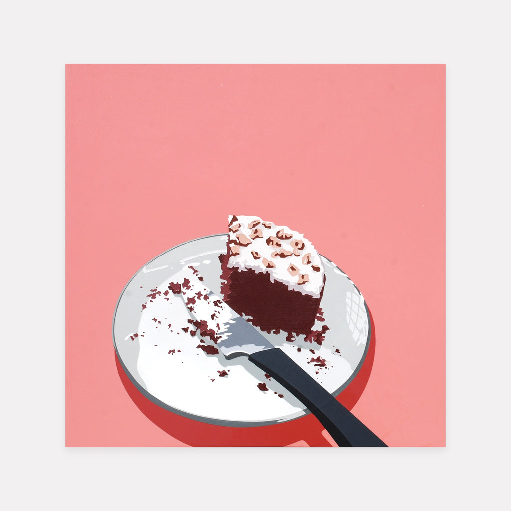 Afterparty (Red Velvet)