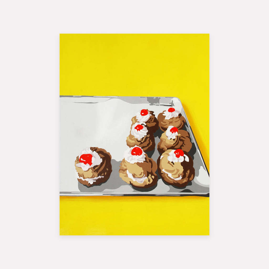 St Joseph Cakes