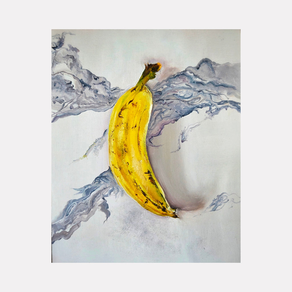 Banana(drama)