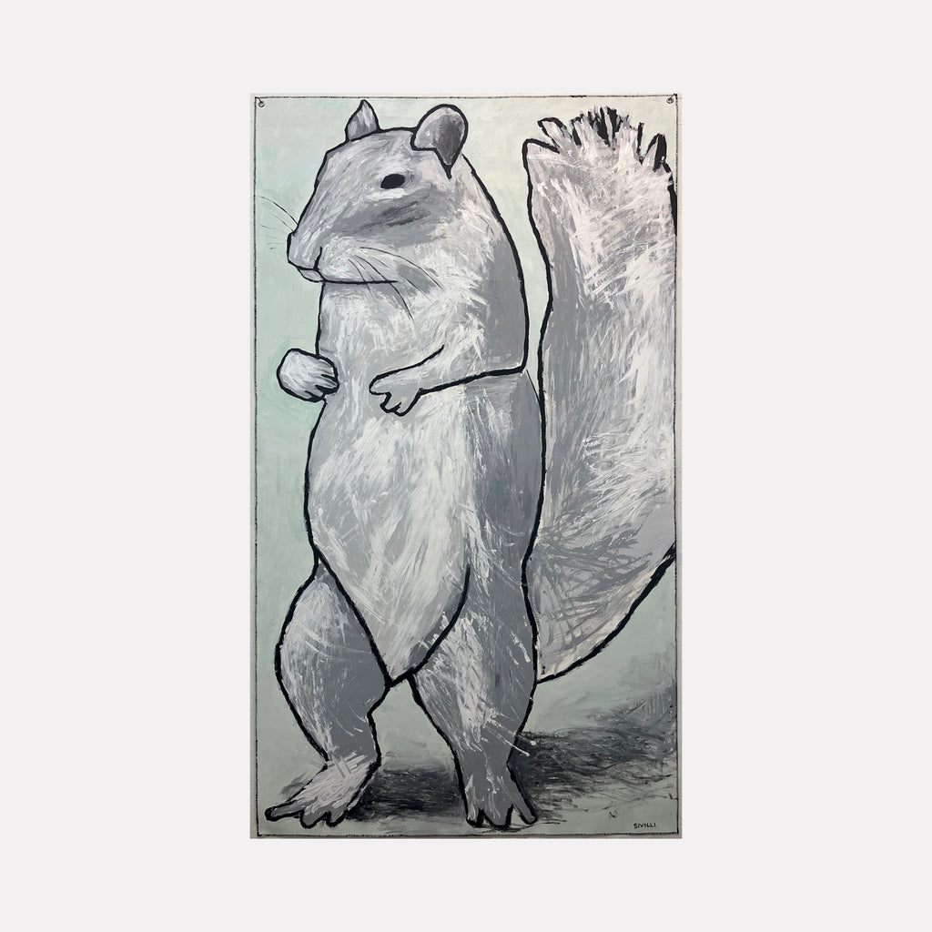 Squirrel