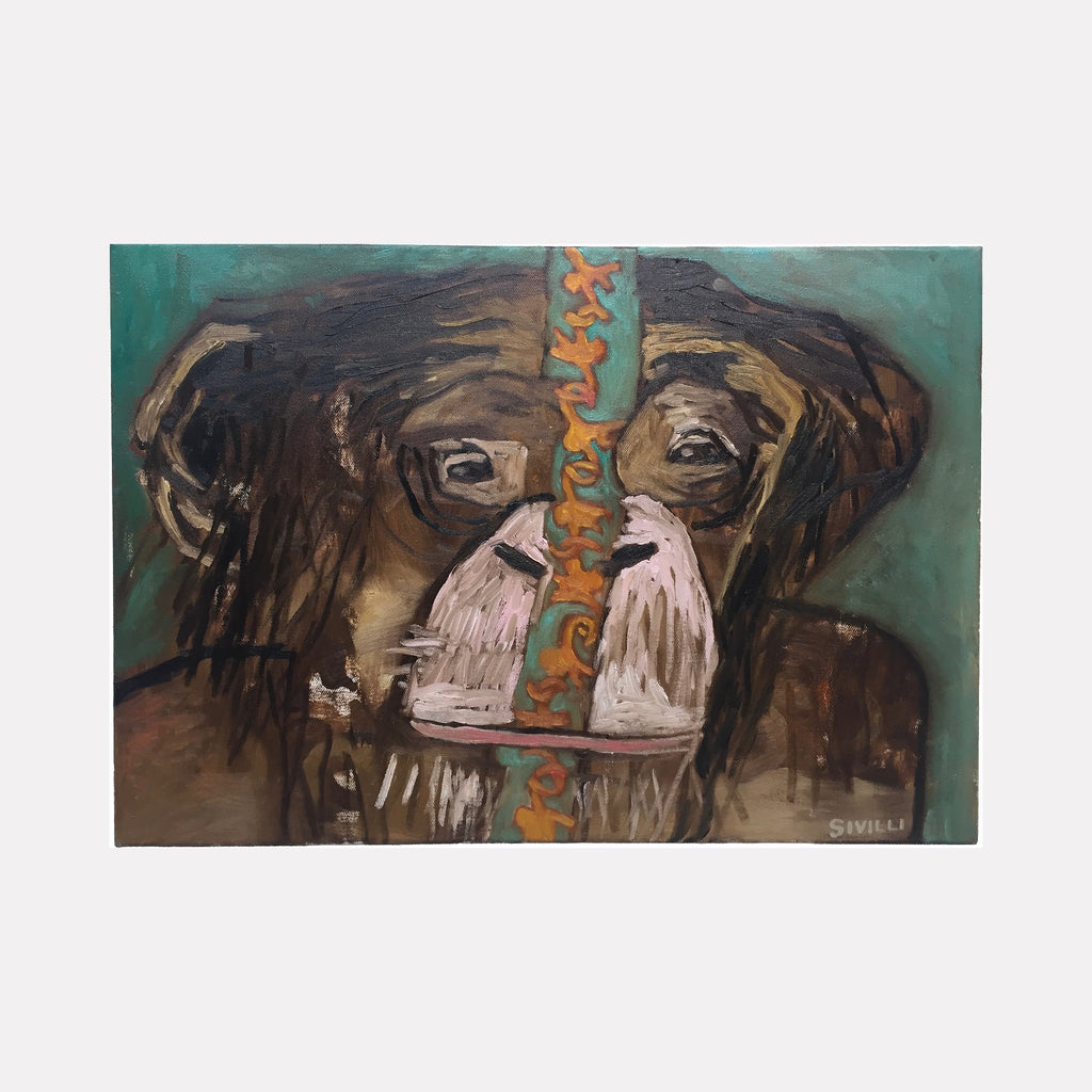 Barrel of Monkeys: 2