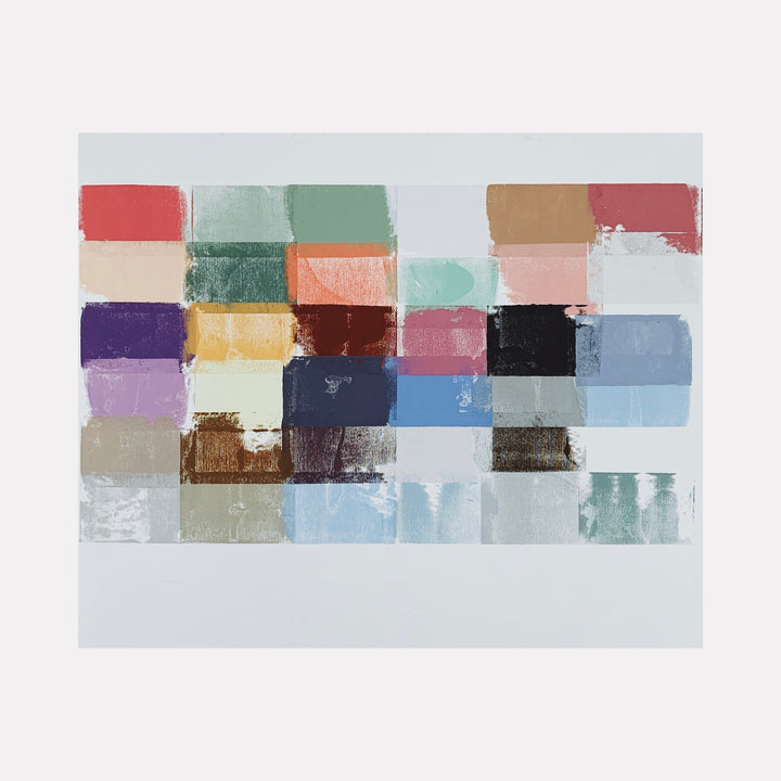 A Collection of Seasons