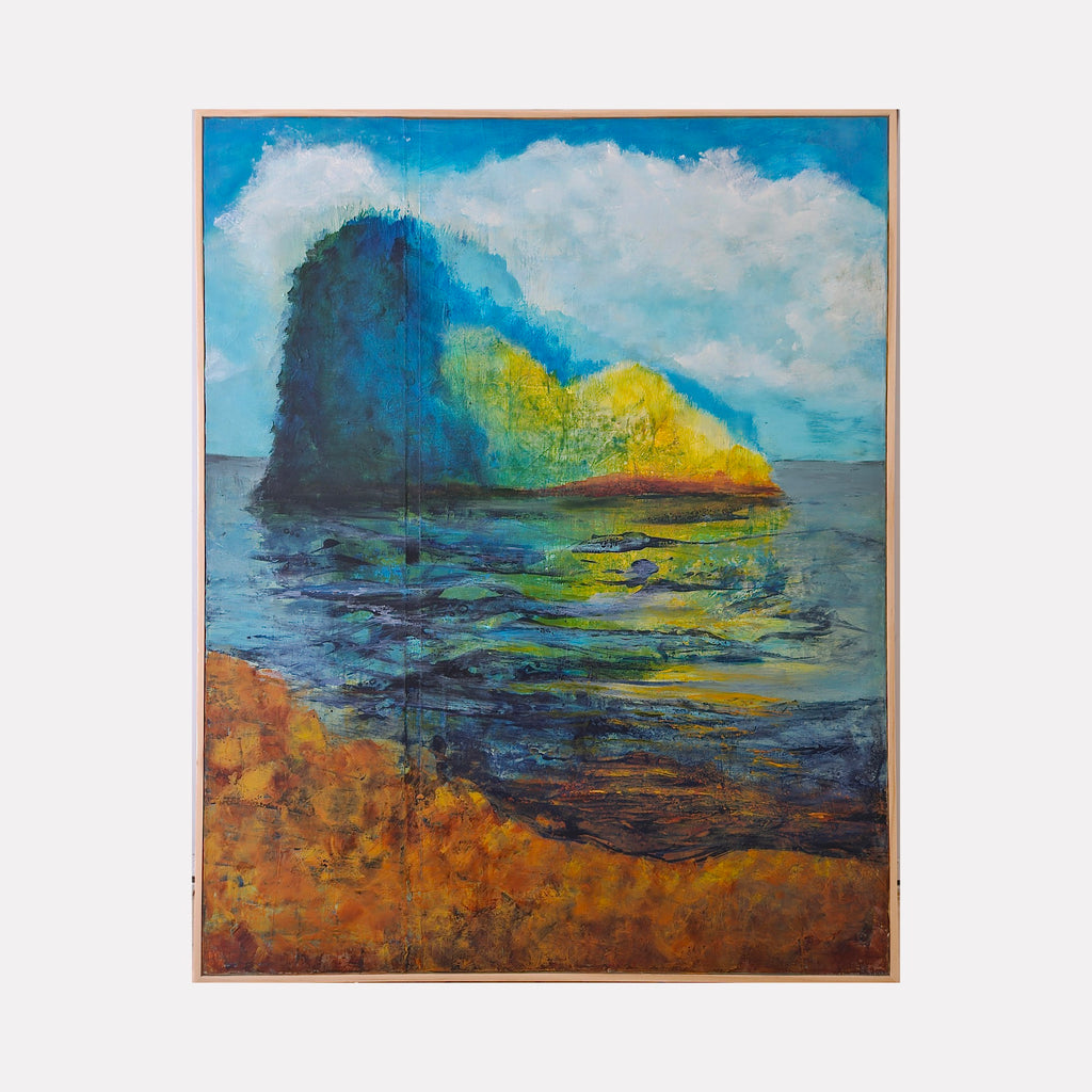 Memory of the Coast