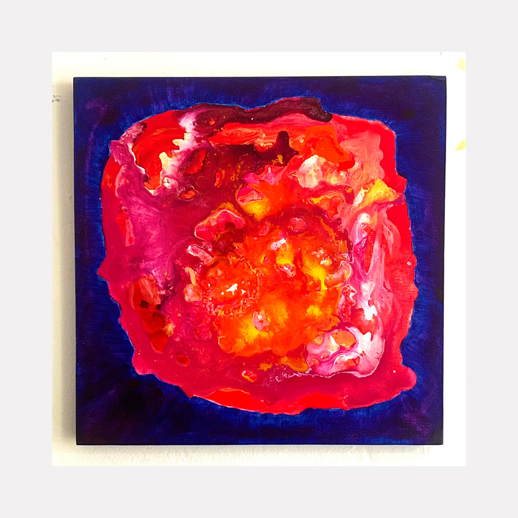 Red Planet