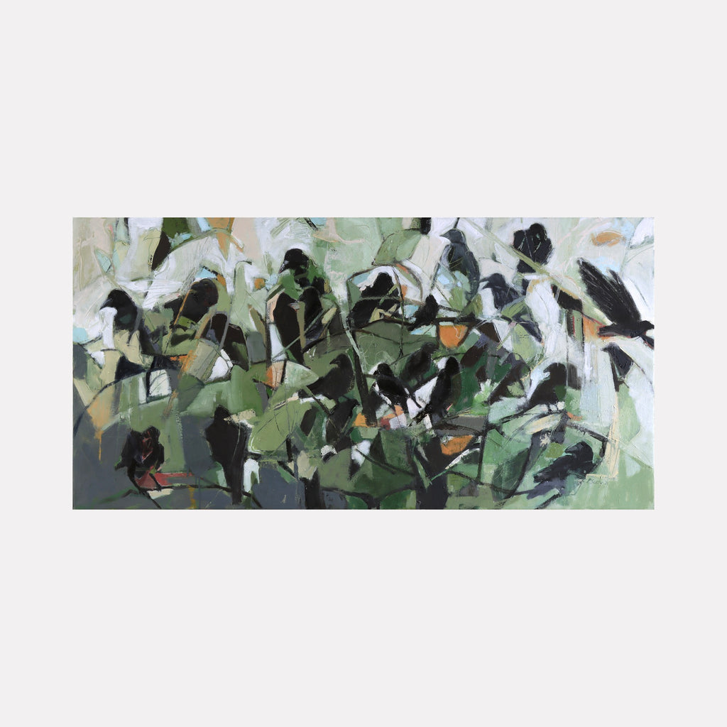 Crowcacophony