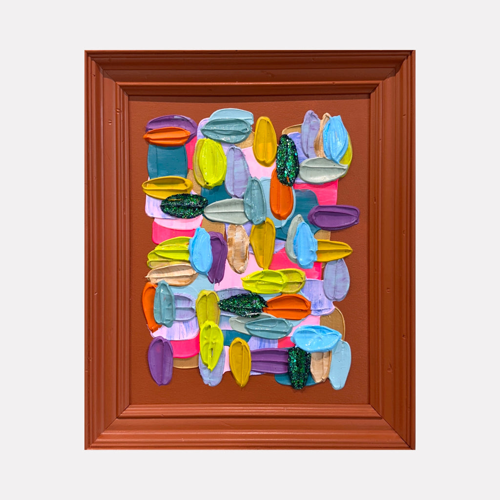 Color as Form