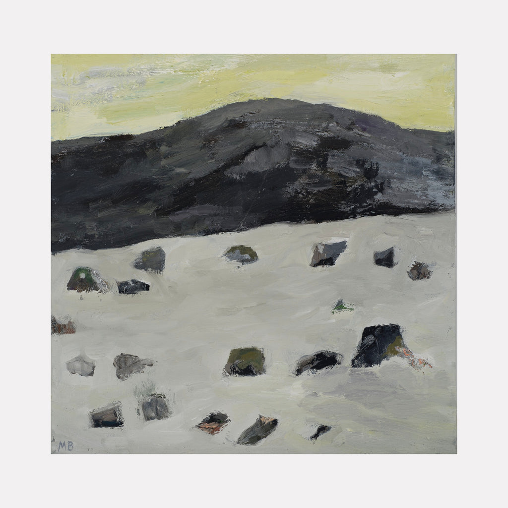 Interior Rocks