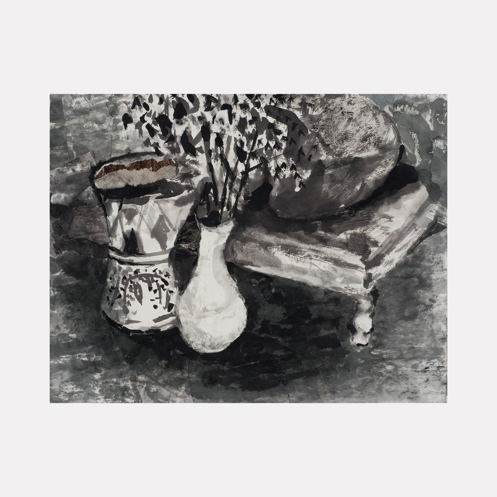Still Life 1