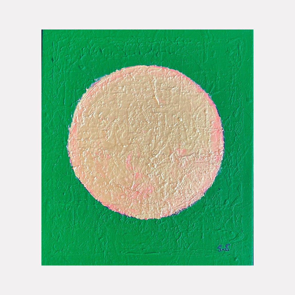 Circuit Board #4