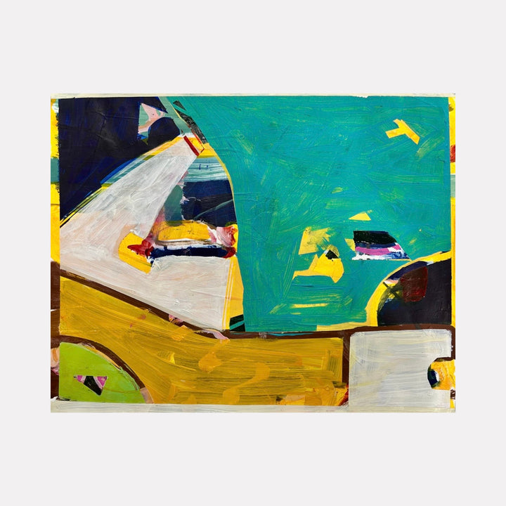 Abstract 47.25