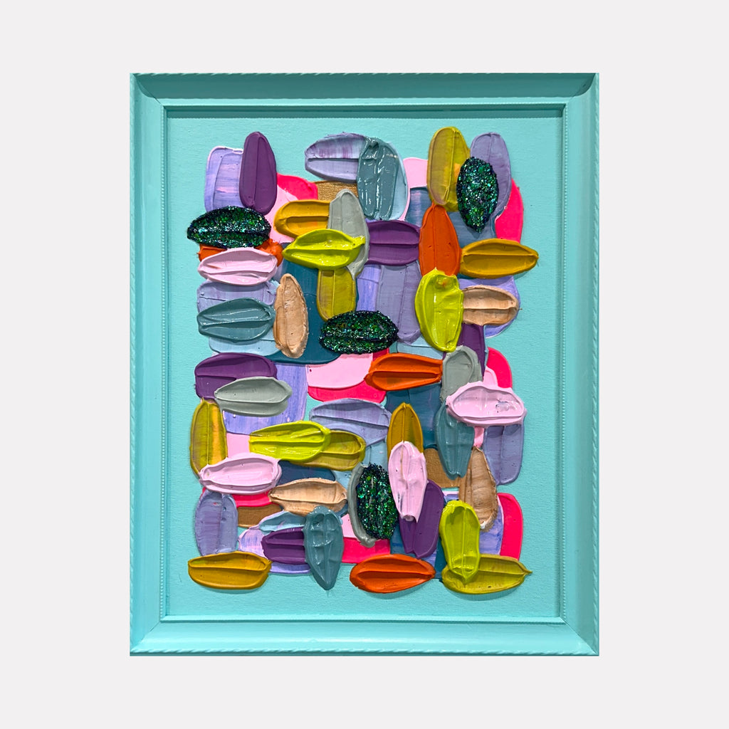 Pigment Architecture