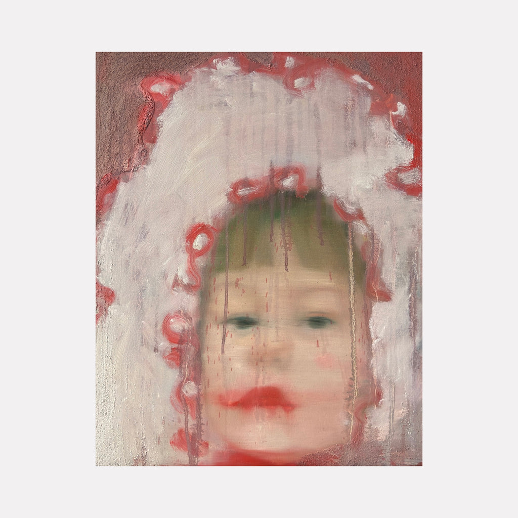 Mother’s Lipstick