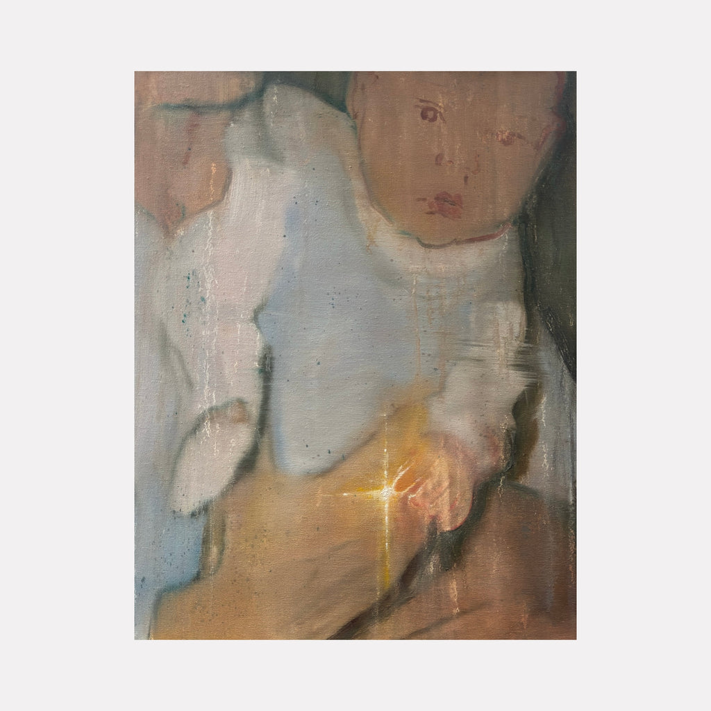 Inherited Light