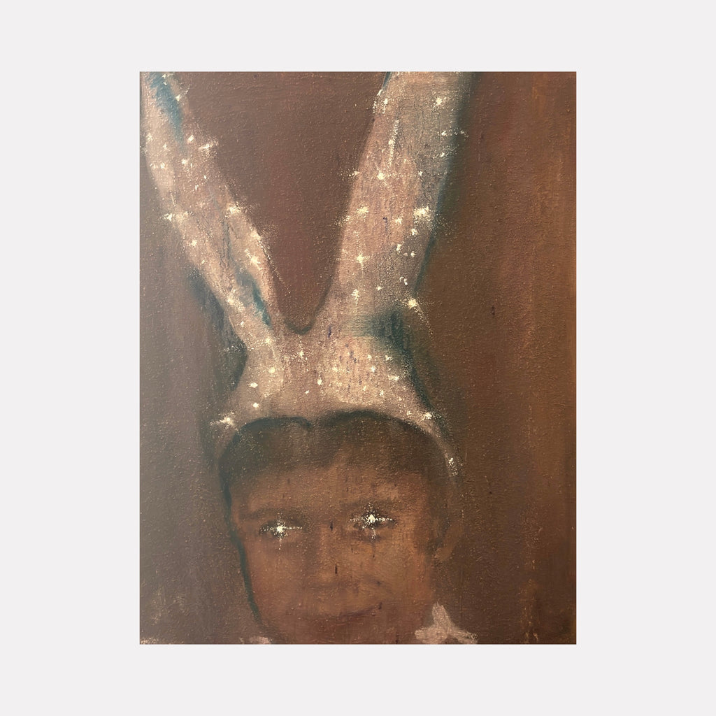 Celestial Rabbit