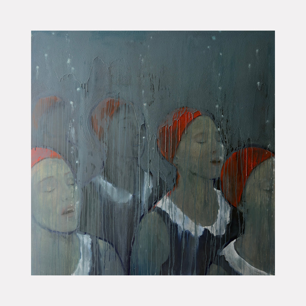 Underwater Choir